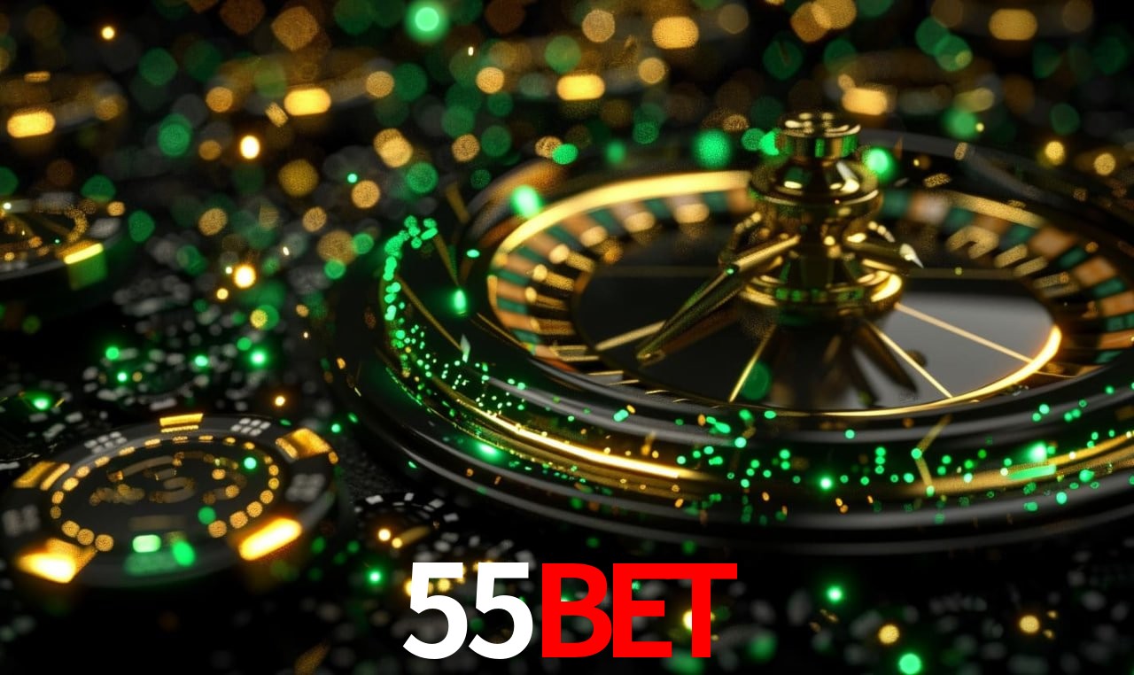 55bet Brasília - Bonus Features