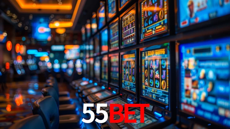 Exclusive Offers 55bet